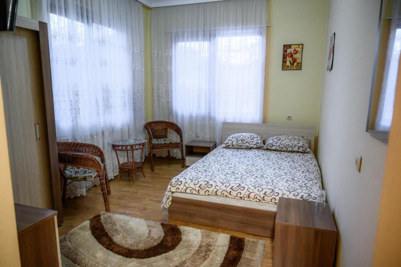 Guest House Angelkovi Sapareva Banya Exterior foto