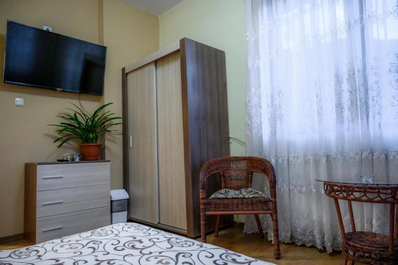 Guest House Angelkovi Sapareva Banya Exterior foto
