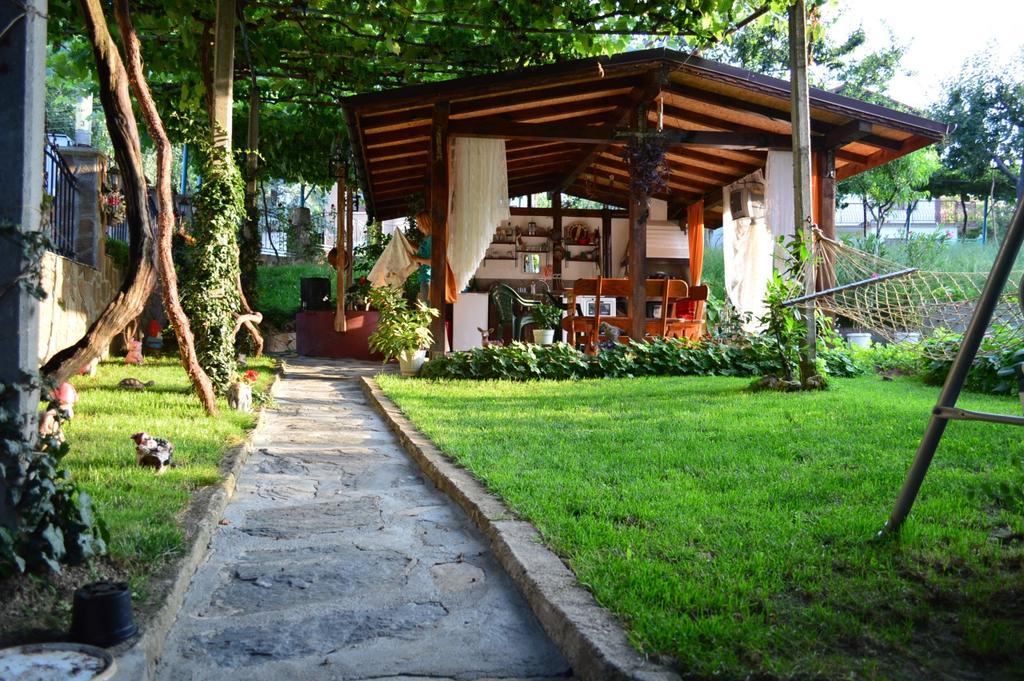 Guest House Angelkovi Sapareva Banya Exterior foto