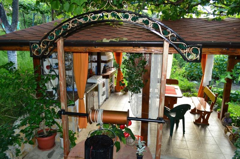 Guest House Angelkovi Sapareva Banya Exterior foto