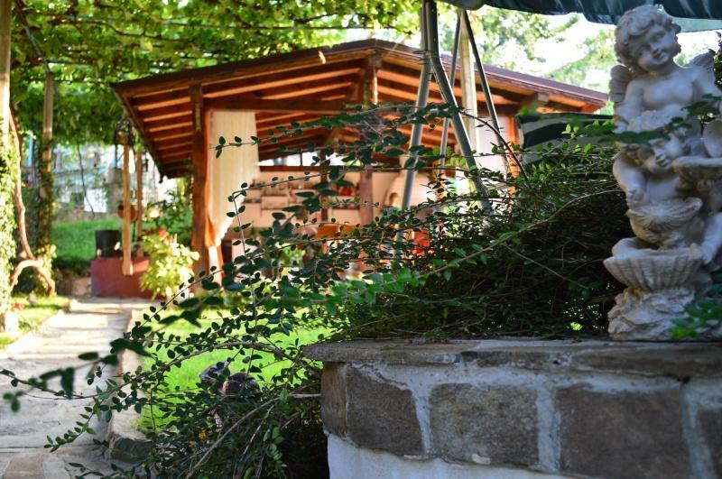 Guest House Angelkovi Sapareva Banya Exterior foto